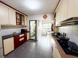 Blk 447 Choa Chu Kang Avenue 4 (Choa Chu Kang), HDB 4 Rooms #576675181